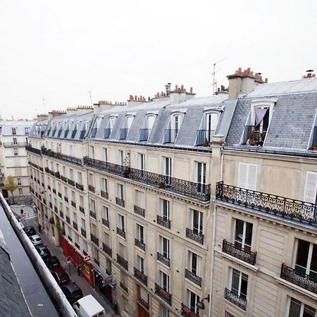 索菲杰曼酒店 巴黎 外观 照片